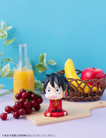 Lookup Monkey D. Luffy Egghead Island Ver. (with gift)