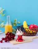 Lookup Monkey D. Luffy Egghead Island Ver. (with gift)