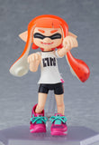 Figma 400-DX Splatoon Girl: DX Edition