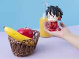 Lookup Monkey D. Luffy Egghead Island Ver. (with gift)