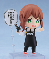 Nendoroid No.2555 RITA