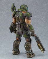 Figma SP-140 Doom Slayer (Reissue)