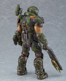 Figma SP-140 Doom Slayer (Reissue)