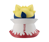 Mega Cat Project NARUTO Shippuden Nyanto! The Big Nyaruto series Minato Namikaze