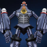 MODEROID Big O (Reissue)