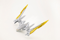 [Backorder] HEAVY WEAPON UNIT 43 EXENITH WING WHITE Ver.