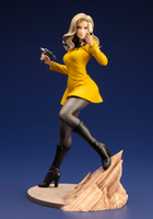 Star Trek Command Officer Bishoujo Statue