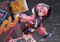 [Backorder] Ram Neon City Ver. Re:ZERO Starting Life in Another World