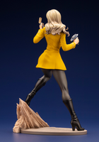 Star Trek Command Officer Bishoujo Statue