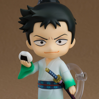 Nendoroid No.2499 Ryuma