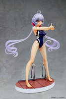 Symphogear XV Chris Yukine Swimsuit Ver.
