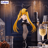 To Love Ru Darkness BiCute Bunnies Figure Konjiki no Yami