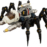 ZOIDS RMZ-04 GURANTULA