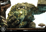 Ultimate Premium Masterline Batman (Comics) BATMAN VS CLAYFACE DX Bonus Version