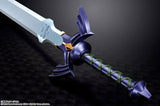 THE LEGEND OF ZELDA MASTER SWORD "THE LEGEND OF ZELDA" PROPLICA