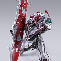 NIRVASH type ZERO RS 