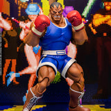 Storm Arena: Street Fighter Alpha 3 - BALROG 1/12 Scale Action Figure