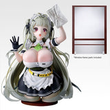Soda (Chapter 7) "Goddess of Victory: Nikke" Ichibansho Figure