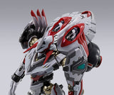 NIRVASH type ZERO RS "Eureka Seven" METAL BUILD