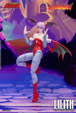 Storm Arena: "Darkstalkers" Lilith 1/12 Action Figure