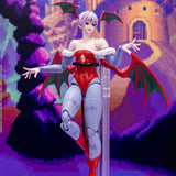 Storm Arena: "Darkstalkers" Lilith 1/12 Action Figure