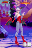 Storm Arena: "Darkstalkers" Lilith 1/12 Action Figure