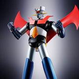 GX-105 MAZINGER Z - KAKUMEI SHINKA - SOUL OF CHOGOKIN (Reissue)