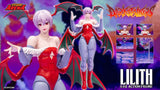 Storm Arena: "Darkstalkers" Lilith 1/12 Action Figure