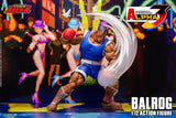 Storm Arena: Street Fighter Alpha 3 - BALROG 1/12 Scale Action Figure