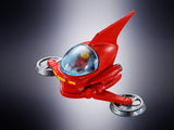 GX-105 MAZINGER Z - KAKUMEI SHINKA - SOUL OF CHOGOKIN (Reissue)