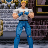 Storm Collectibles "Final Fight" Cody Travers Action Figure