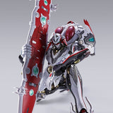 NIRVASH type ZERO RS "Eureka Seven" METAL BUILD