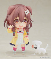 Nendoroid No.1861 Inugami Korone (Reissue)