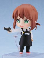 Nendoroid No.2555 RITA