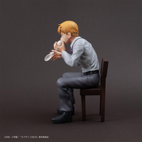 Bunbougu Café Arataka Reigen
