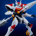 MODEROID Tekkaman Blade