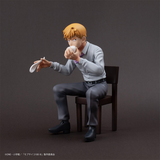 Bunbougu Café Arataka Reigen