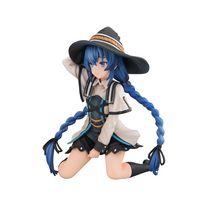 Mushoku Tensei Jobless Reincarnation Melty Princess Roxy Palm Sized Figure (Reissue)