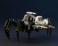 ZOIDS RMZ-04 GURANTULA