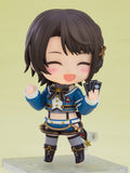Nendoroid No.2854 Oozora Subaru: Suspender Outfit Ver.
