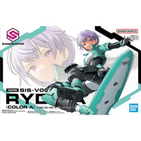 Bandai Hobby 30MS SIS-V00 RYDIRA [COLOR A]