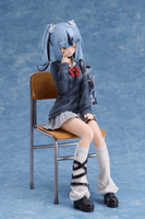 Wai Nito 1/7 Scale Figure Figure