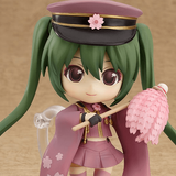 Nendoroid No.480 Hatsune Miku: Senbonzakura Ver. (Reissue)