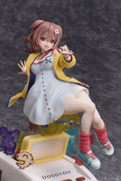 Inugami Korone We are GAMERS Ver. 1/7 Scale Figure