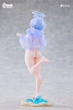 Jellyfish Girl Shizuku Zuru