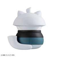 [Backorder] MEGA CAT PROJECT Mobile Suit Gundam The Witch From Mercury Nyanto! The Big Series Cat From Mercury Suletta＆Miorine Set【with gift】(Box)
