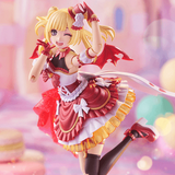 Sousai Shojo Teien Yue Kisaragi Diva Costume Dreaming Style Strawberry Moon Model Kit