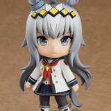 Nendoroid No.2101 Oguri Cap (Reissue)
