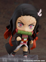 Nendoroid No.1194 Nezuko Kamado (Reissue)