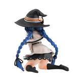 Mushoku Tensei Jobless Reincarnation Melty Princess Roxy Palm Sized Figure (Reissue)